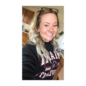 Meet your Posher, Molly